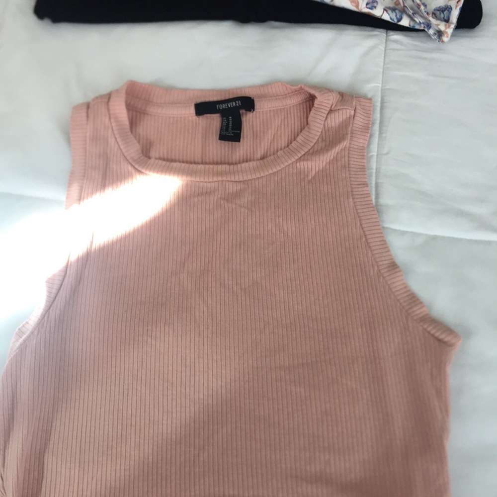 Crop Tops 2 for $12 - Picture 8 of 8